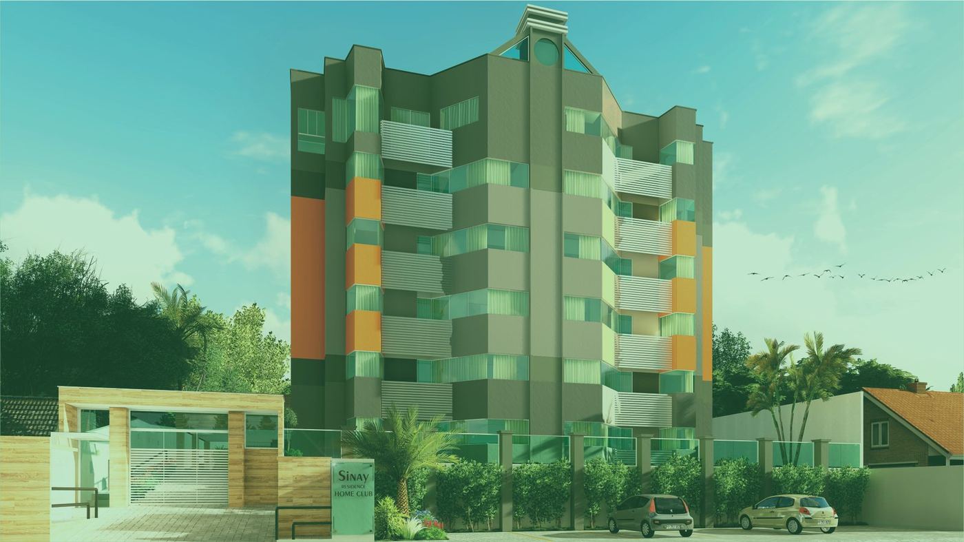 Sinay Residence Home Club