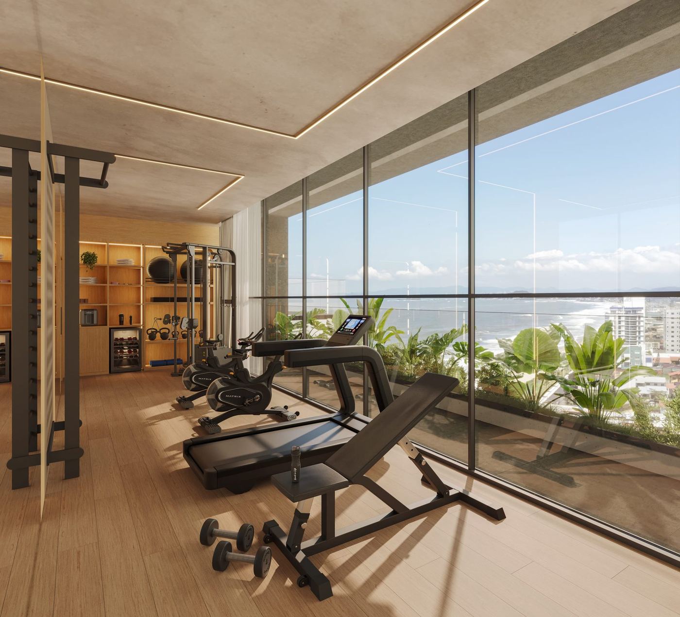 Vivatto by Torresani — Academia